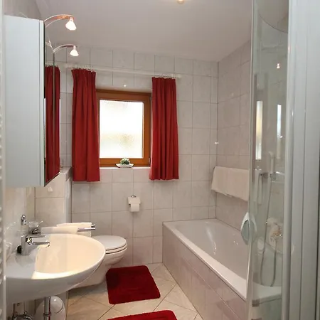 Apartman Kundler