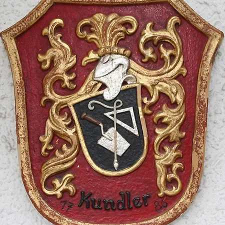 Apartman Kundler