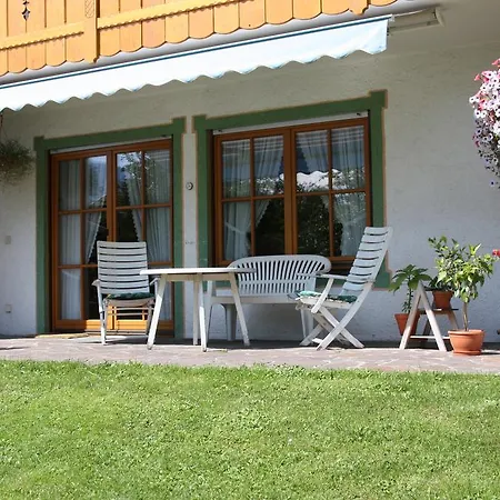 Apartman Kundler Farchant