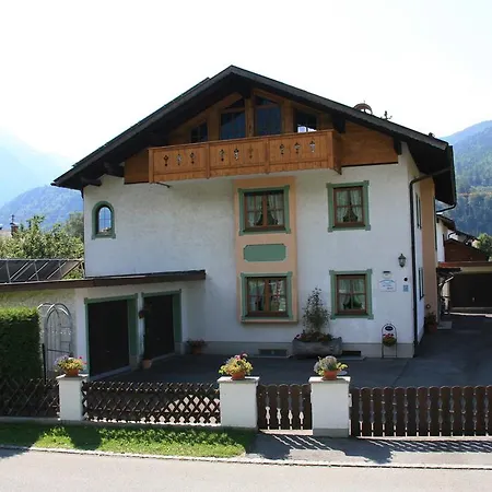 Apartman Kundler *