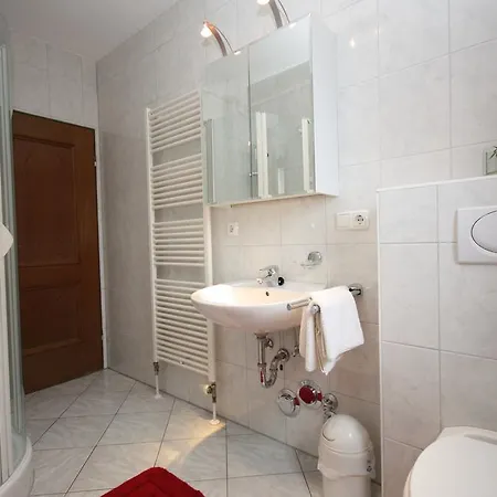 Kundler Apartman Farchant
